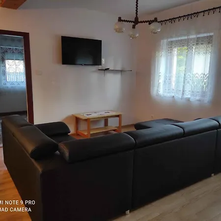 Σπίτι διακοπών In 18431 Balatonfenyves