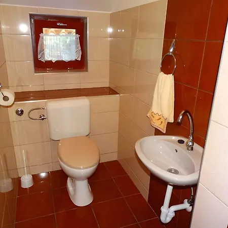 In 18431 Ferienhaus Balatonfenyves