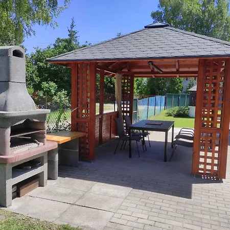 Σπίτι διακοπών In 18431