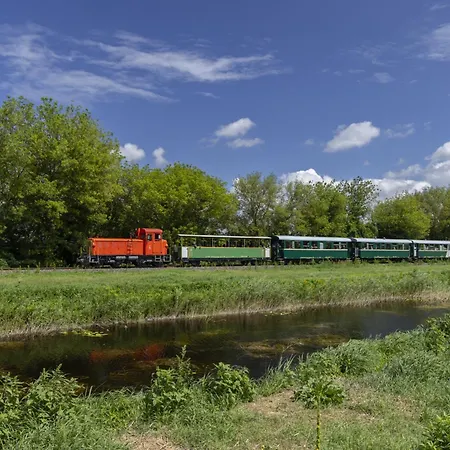 In 18431 Σπίτι διακοπών