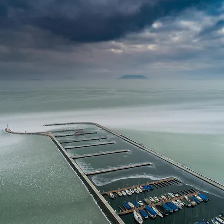 In 18431 Σπίτι διακοπών *