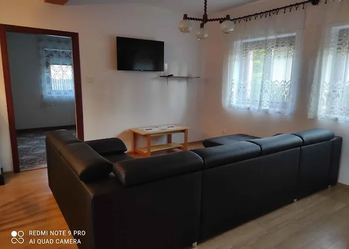 Vakantiehuis In 18431 Balatonfenyves