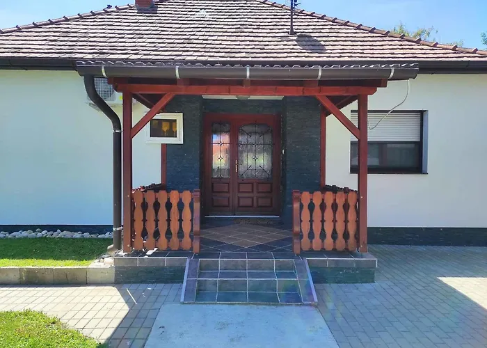 In 18431 Semesterbostad