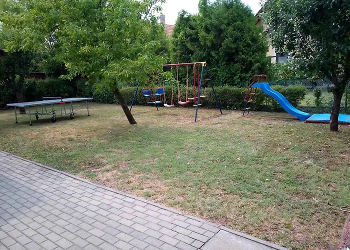 In 18431 Vakantiehuis