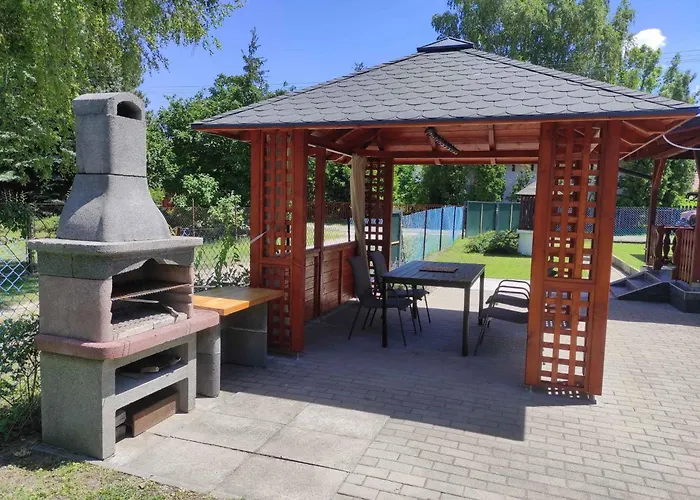 Vakantiehuis In 18431