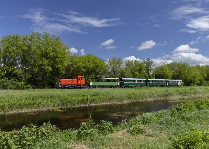 In 18431 Semesterbostad