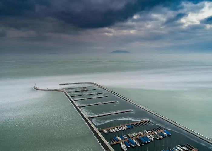 In 18431 Semesterbostad *